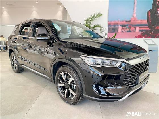 BYD SONG PRO 1.5 DM-I HÍBRIDO GS AUTOMÁTICO